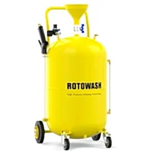 Sıvı Püskürtme Pompaları