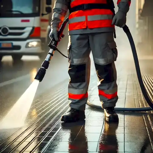 belediye temizlik çözümleri