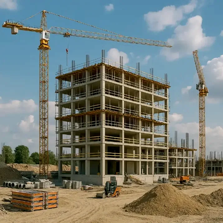 inşaat temizlik makineleri