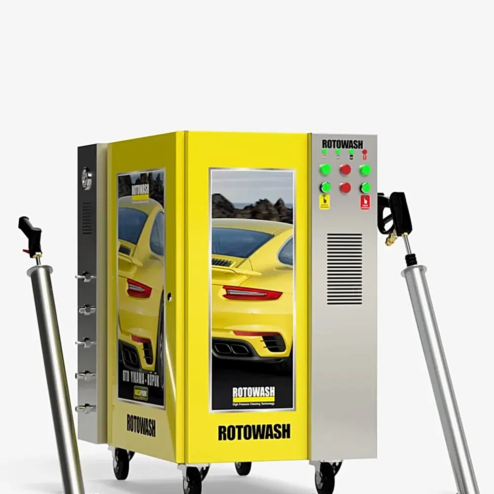 RR Oto Yıkama Oto Köpük Seri