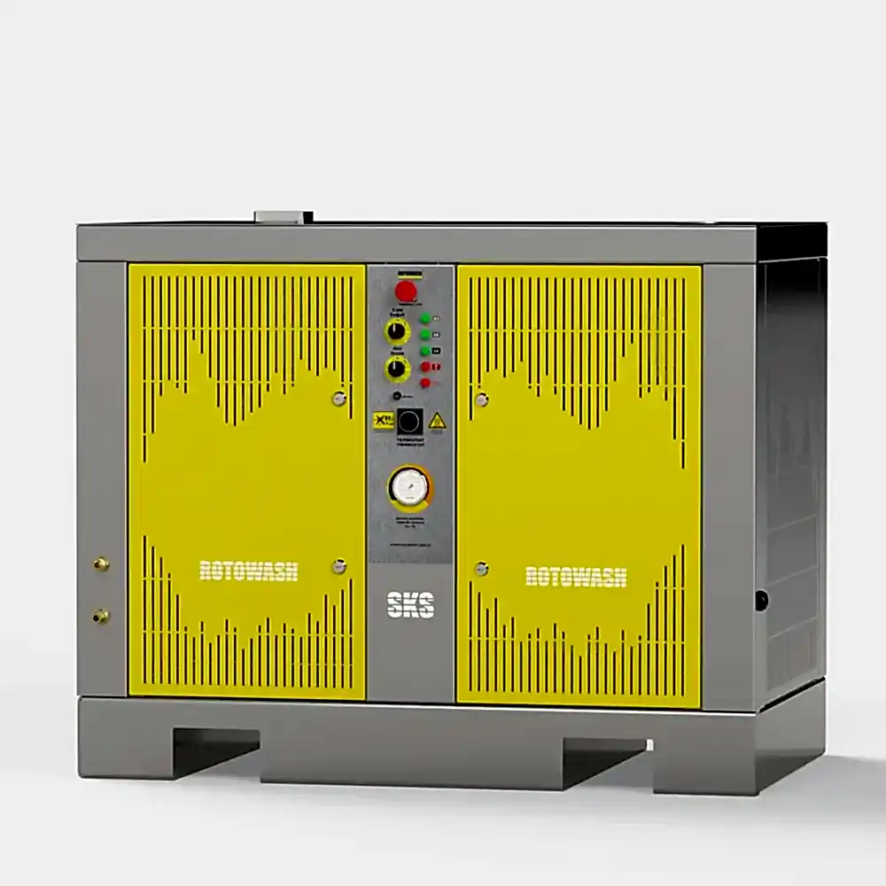 SKS Süper Klas Su Jetleri