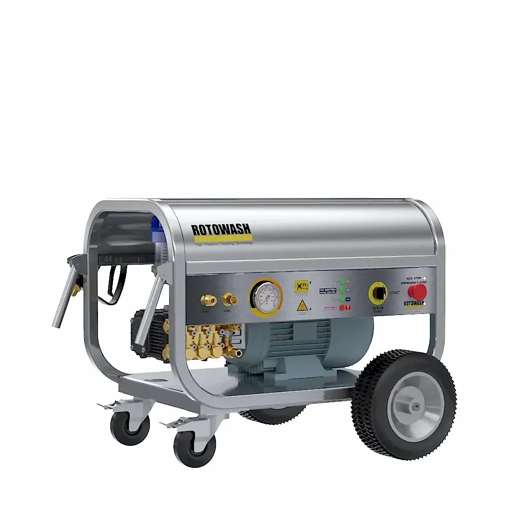 SL Lastik Tekerlekli Yıkamalar